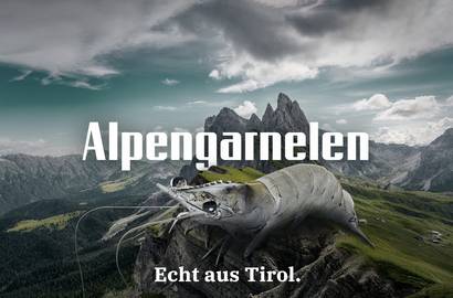 Flock Daniel Alpenaquafarm Tirol GmbH